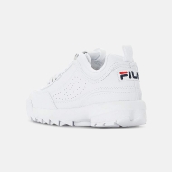 Fila Disruptor Low Wmn white Bild 3