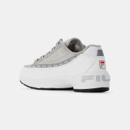 Fila DSTR97 S Wmn white-gray-violet Bild 3