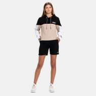 Fila Edel Shorts black Bild 3