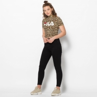Fila Every AOP Turtle Tee Bild 3