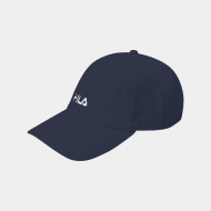 Fila FARIDOKT Dad Cap with small logo Bild 3