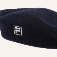 Fila FERRARA felted beret Bild 3