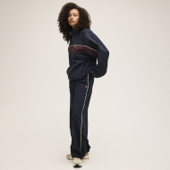Fila FERRARA wide piping track pants Bild 3