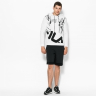 Fila Ferrol Hoody Bild 3