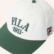 Fila FIRENZE unconstructed 6 panel snap back Bild 3