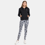 Fila Flex AOP Leggings Bild 3