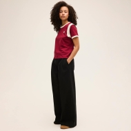 Fila FRAINA relaxed blocked logo t-shirt Bild 3