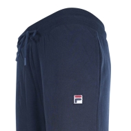 Fila FULL ZIP COTTON BRUSHED FLEECE Navy Bild 3