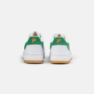 Fila FXVENTUNO GS white-verdant green Bild 3