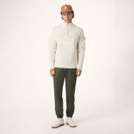 Fila GIOVANNI relaxed half-zip knit sailing sweater Bild 3