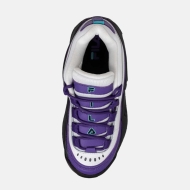 Fila Grant Hill 3 Mid Wmn electric-purple-black Bild 3