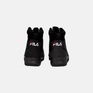 Fila Grunge II Mid Men black Bild 3