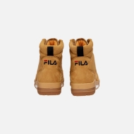 Fila Grunge II Mid Men chipmunk-marshmallow Bild 3