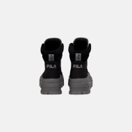 Fila Grungelution Mid Wmn black-dark-shadow Bild 3