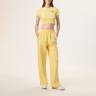 Fila HAILEY BABY TEE POPCORN Bild 3