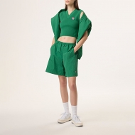 Fila HAILEY BIEBER BABY TANK FILA GREEN Bild 3