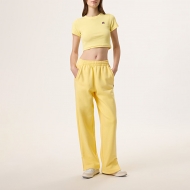 Fila HAILEY BIEBER BAGGY SWEATS POPCORN Bild 3