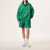 Fila HAILEY BIEBER PADDED JACKET FILA GREEN Bild 3