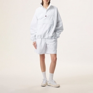 Fila HAILEY BIEBER PADDED JACKET WHITE Bild 3