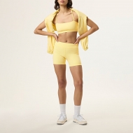 Fila HAILEY BIEBER SPORTS BRA POPCORN Bild 3