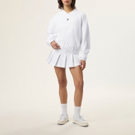 Fila HAILEY BIEBER WINDBREAKER WHITE Bild 3