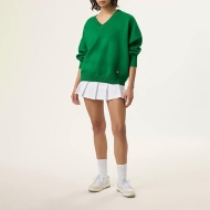 Fila HAILEY KNIT SWEATER FILA GREEN Bild 3