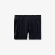 Fila HAILEY SPORTS SHORTS BLACK Bild 3