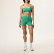 Fila HAILEY SPORTS SHORTS FILA GREEN Bild 3