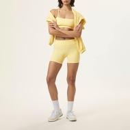 Fila HAILEY SPORTS SHORTS POPCORN Bild 3