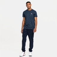 Fila Hastin Fleece Pants Bild 3
