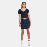 Fila Hebe Cropped Top Bild 3