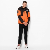 Fila Herb Shell Jacket Bild 3