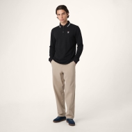 Fila HIGH TIDE RELAXED 4-WAY STRETCH TROUSERS beige Bild 3