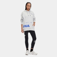 Fila Hoodie grey Bild 3