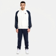 Fila Hudd Raglan Hoody Bild 3