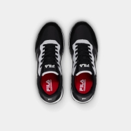 Fila HYPERT Black-Marshmallow Bild 3