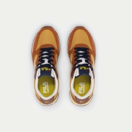 Fila HYPERT Men rust Bild 3