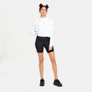 Fila Janae AOP Cropped Hoody Wmn Bild 3
