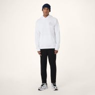 Fila JOVENCAN slim cropped smart sweatpants Bild 3