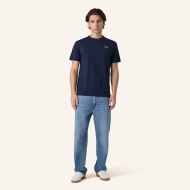 Fila LAAS regular tee Bild 3