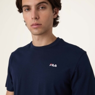 Fila LAAS regular tee Bild 3