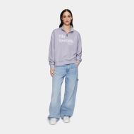 Fila LACHY oversized half zip sweater Bild 3