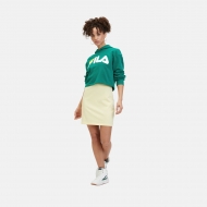 Fila LAFIA cropped logo hoody aventurine Bild 3