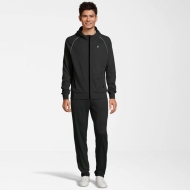 Fila LAGE slim jacket black Bild 3