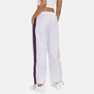 Fila LAGES OVERSIZED TRACK PANTS white Bild 3