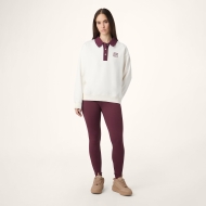 Fila LAGRIO loose polo sweatshirt Bild 3