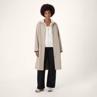 Fila LAGRIO loose zip hoodie Bild 3
