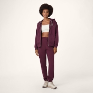 Fila LAGRIO loose zip hoodie Bild 3