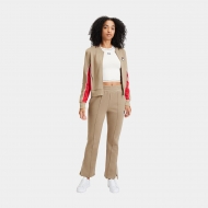 Fila LAIBEN bootcut track pants cornstalk Bild 3