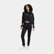 Fila LAMONI track jacket black Bild 3